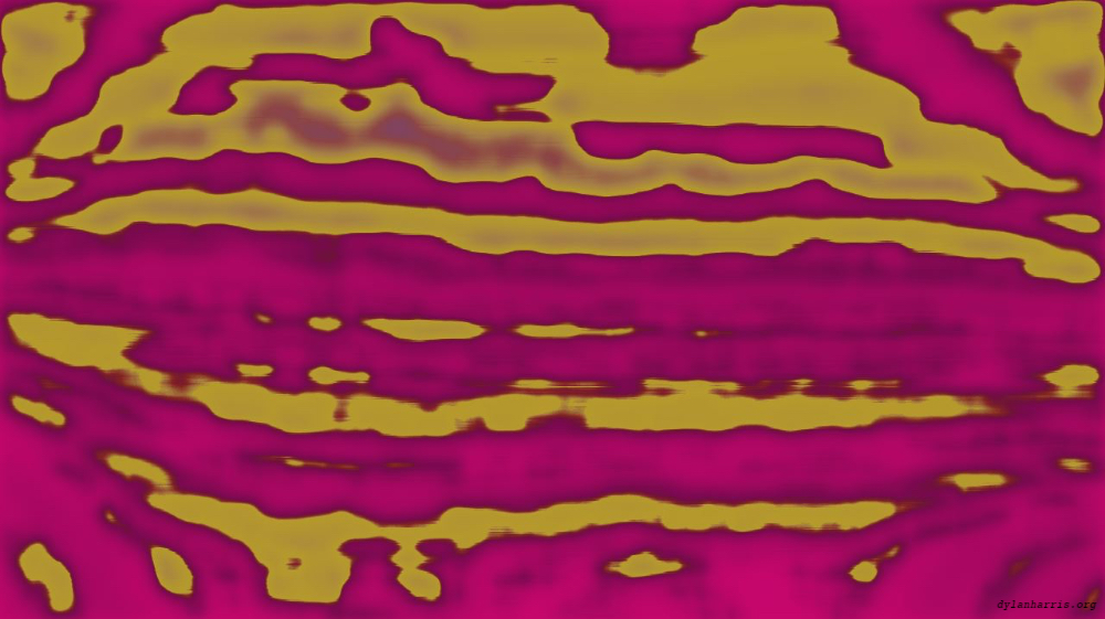 Image 'self animation reflets &mdash; msg &mdash; processing effects 2 1 8'.