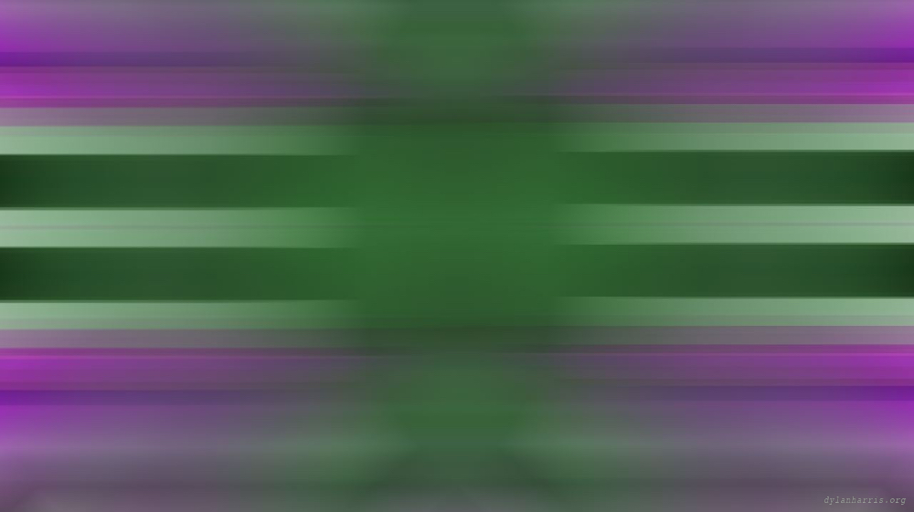 Image 'self animation reflets &mdash; msg &mdash; processing effects 2 2 1'.