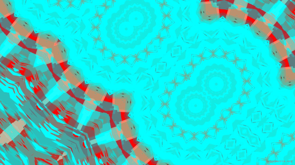 Image 'self animation reflets &mdash; msg &mdash; processing effects 2 2 3'.