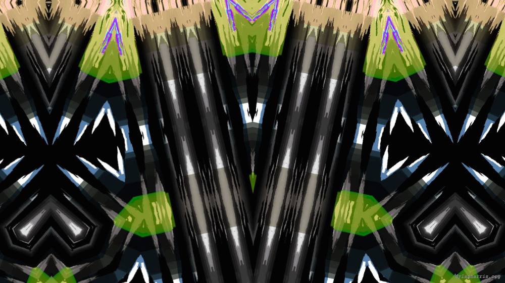 Image 'self animation reflets &mdash; msg &mdash; processing effects 2 2 7'.