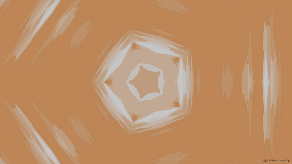 Image 'self animation reflets &mdash; msg &mdash; processing effects 2 3 8'.