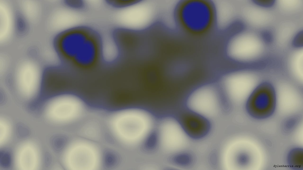 Image 'self animation reflets &mdash; msg &mdash; processing effects 2 4 3'.