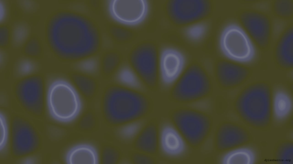 Image 'self animation reflets &mdash; msg &mdash; processing effects 2 4 4'.