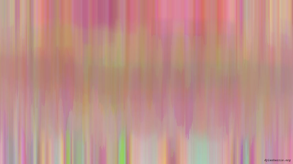 Image 'self animation reflets &mdash; msg &mdash; processing effects 2 5 7'.