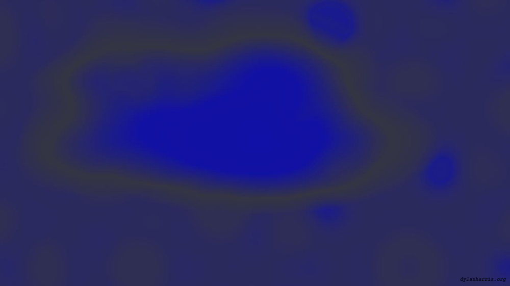 Image 'self animation reflets &mdash; msg &mdash; processing effects 2 5 8'.