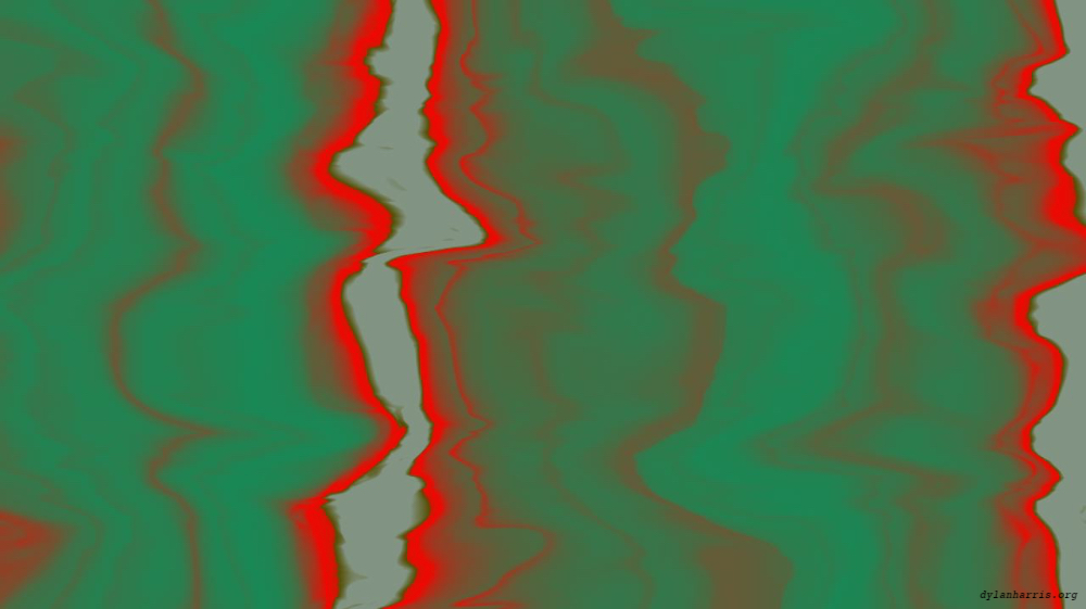 Image 'reflets &mdash; msg &mdash; processing effects self animating textures 3'.