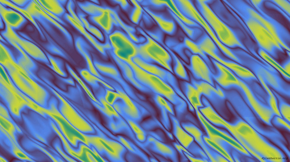 Image 'self animation reflets &mdash; msg &mdash; processing effects with alpha 1 1'.