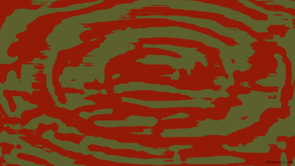 Image 'self animation reflets &mdash; msg &mdash; processing effects with alpha 1 6'.