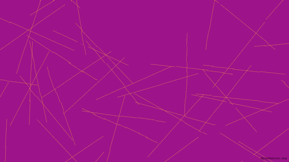 Image 'self animation reflets &mdash; msg &mdash; processing effects with alpha 1 8'.