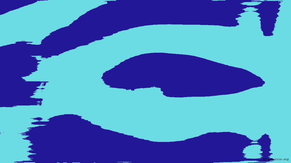 Image 'self animation reflets &mdash; msg &mdash; processing effects with alpha 2 1'.