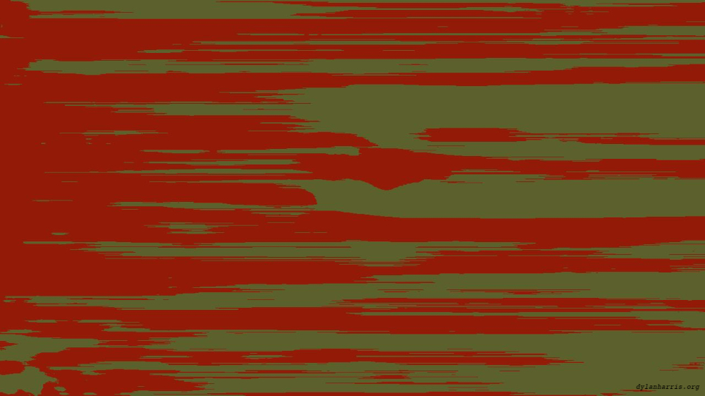 Image 'self animation reflets &mdash; msg &mdash; processing effects with alpha 2 7'.