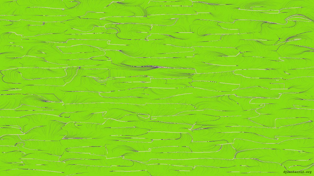 Image 'self animation reflets &mdash; msg &mdash; processing effects with alpha 3 4'.