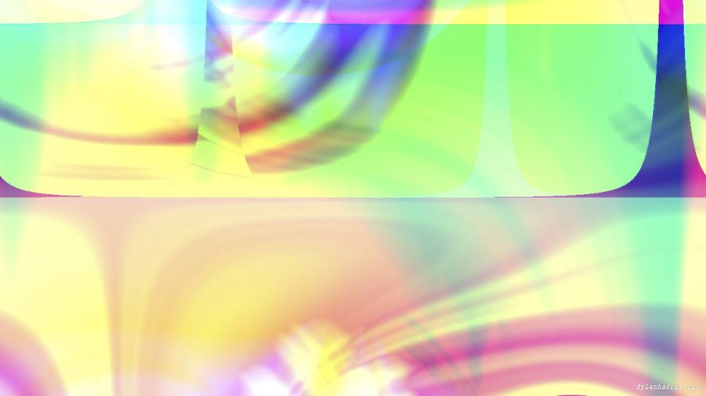 Image 'reflets &mdash; msg &mdash; abstract 1 symmetry breaking 19 8'.