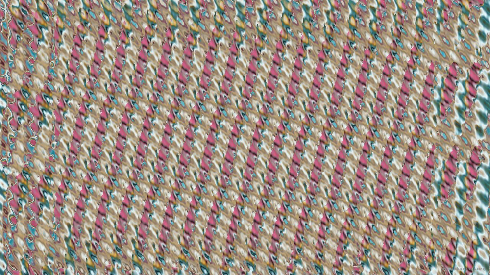 Image 'reflets &mdash; msg &mdash; abstract 1 symmetry breaking 2 6'.