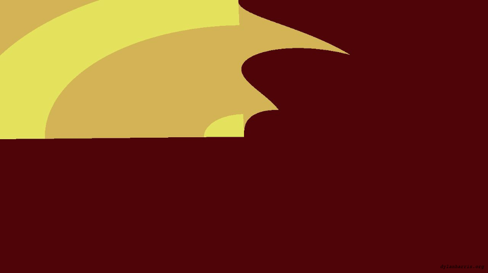 Image 'reflets &mdash; msg &mdash; abstract 1 symmetry breaking 2 1 8'.