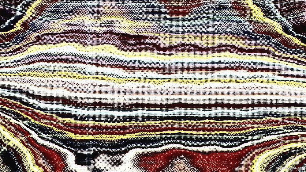 Image 'reflets &mdash; msg &mdash; processing effects 0 screen 5'.