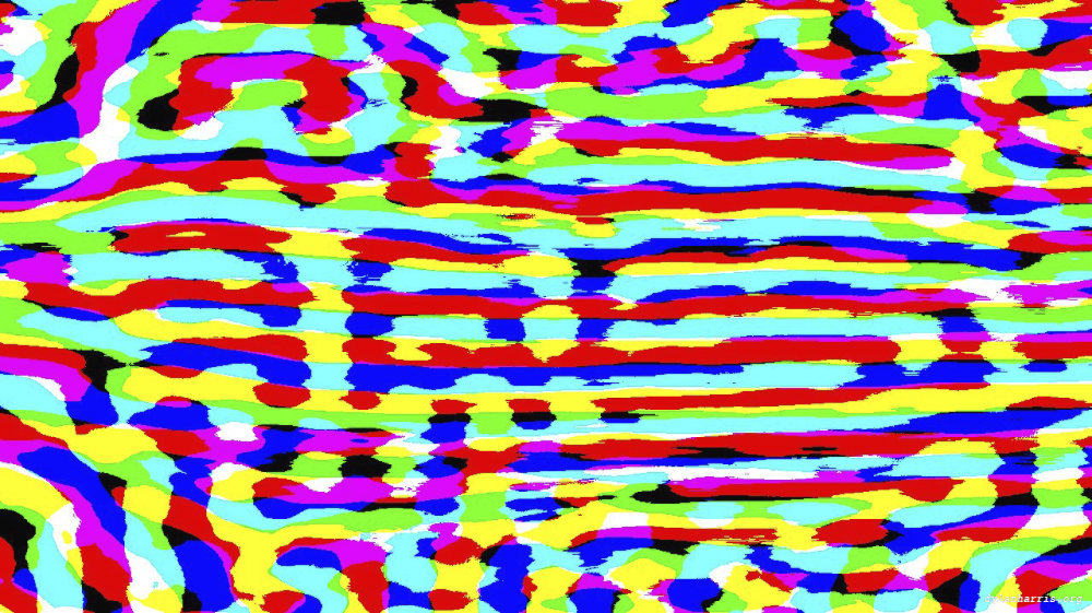 Image 'reflets &mdash; msg &mdash; variations 0 screen 2 3'.