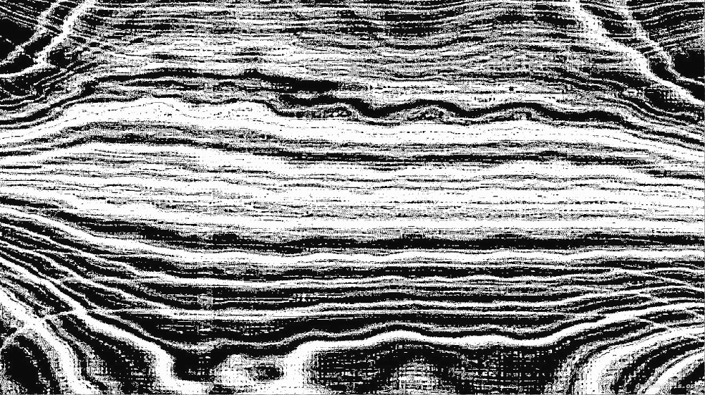 Image 'reflets &mdash; msg &mdash; variations 0 screen 2 5'.