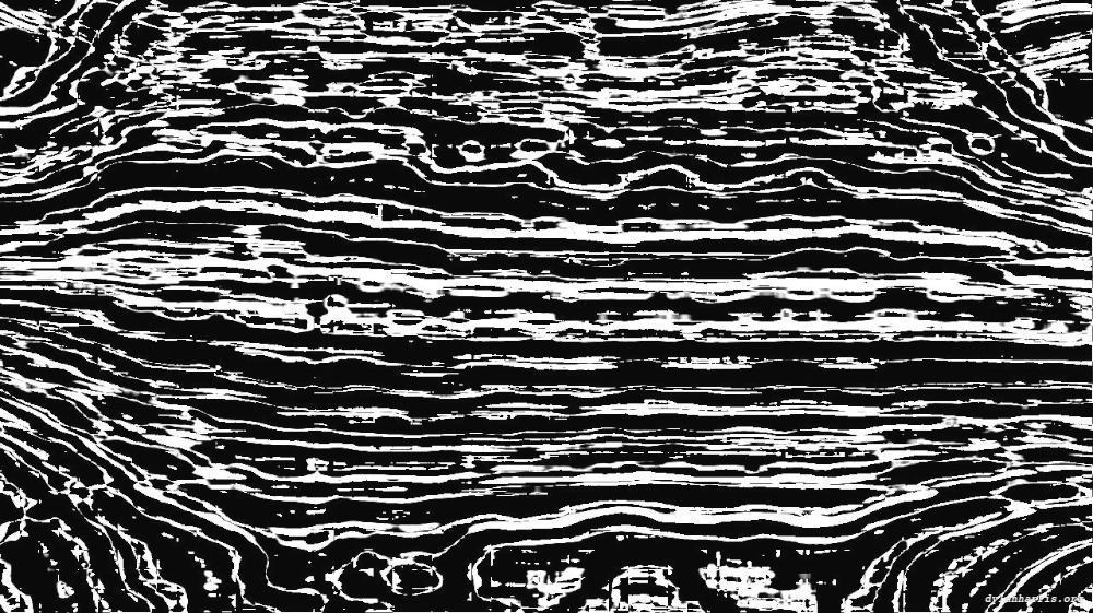 Image 'reflets &mdash; msg &mdash; variations 0 screen 2 6'.