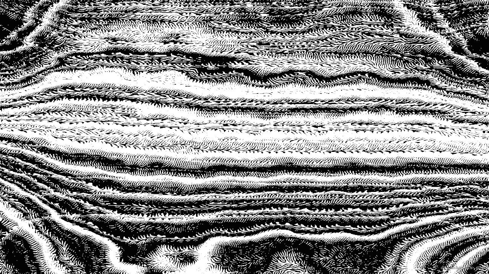 Image 'reflets &mdash; msg &mdash; processing effects 0 screening 1 2'.