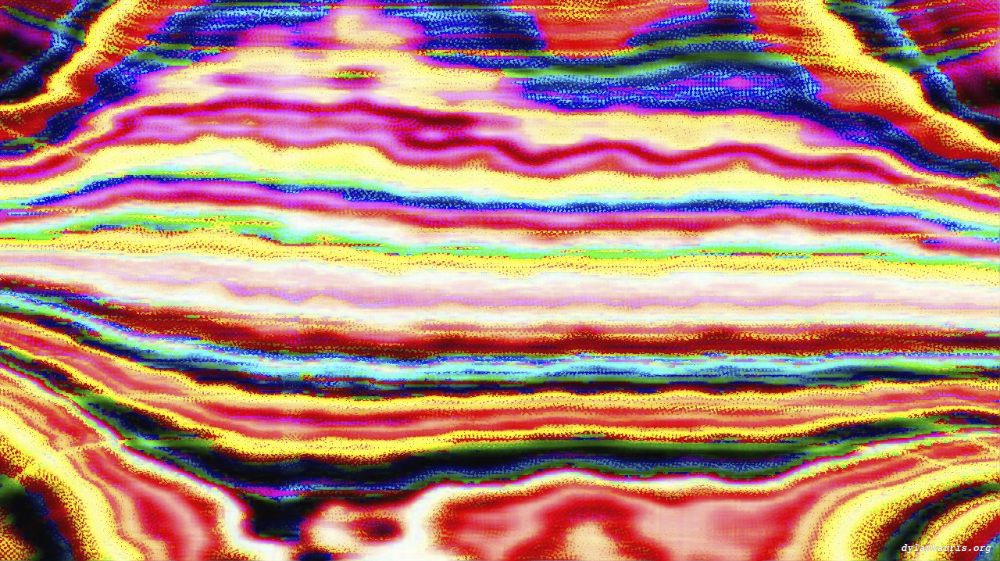 Image 'reflets &mdash; msg &mdash; processing effects 1 screens 3'.