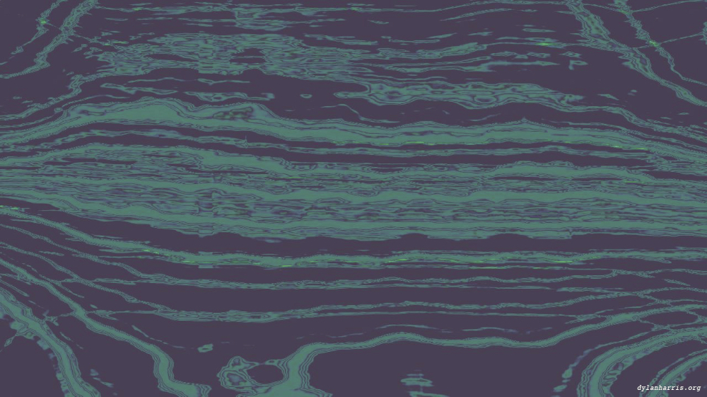 Image 'reflets &mdash; msg &mdash; processing effects 0 screening 1 7'.