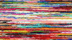 Sixth of '4.0 A collection scribblers'.