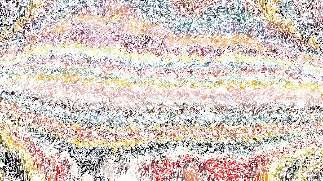 Image 'reflets &mdash; paint synthesiser classic &mdash; 3.5 collection scribblers 2 3'.