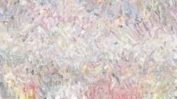 Eighth of 'reflets &mdash; paint synthesiser classic &mdash; 3.5 collection scribblers 2'.