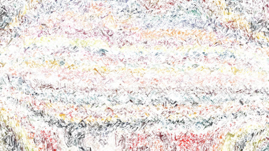 Image 'reflets &mdash; paint synthesiser classic &mdash; 3.5 collection scribblers 3 7'.