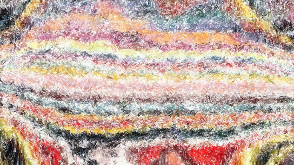 Image 'reflets &mdash; paint synthesiser classic &mdash; 3.5 collection scribblers 3 8'.