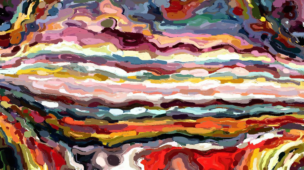 Image 'reflets &mdash; paint synthesiser classic &mdash; users sharon&rsquo;s brushes 1 6'.