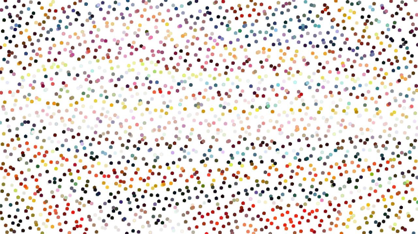 Image 'reflets &mdash; paint synthesiser classic &mdash; paint styles shatter splatter 1 2'.