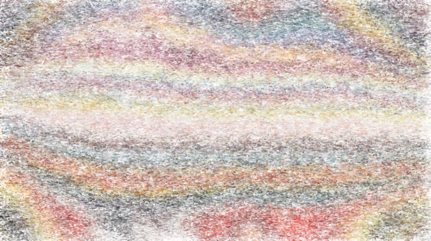 Image 'reflets &mdash; paint synthesiser classic &mdash; paint styles shatter splatter 2 2'.