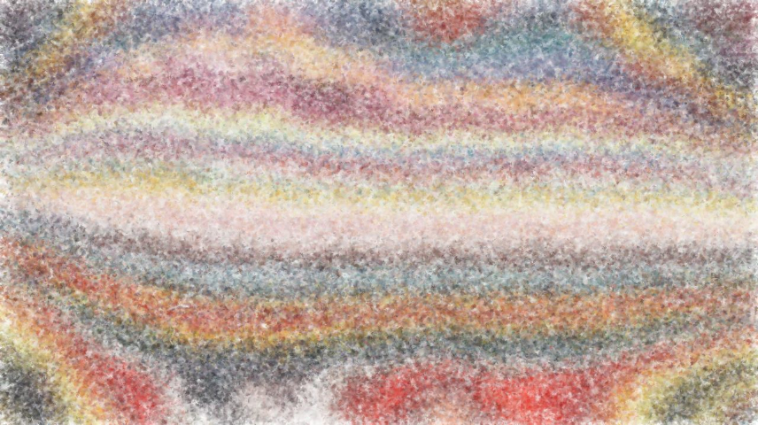 Image 'reflets &mdash; paint synthesiser classic &mdash; paint styles shatter splatter 2 3'.