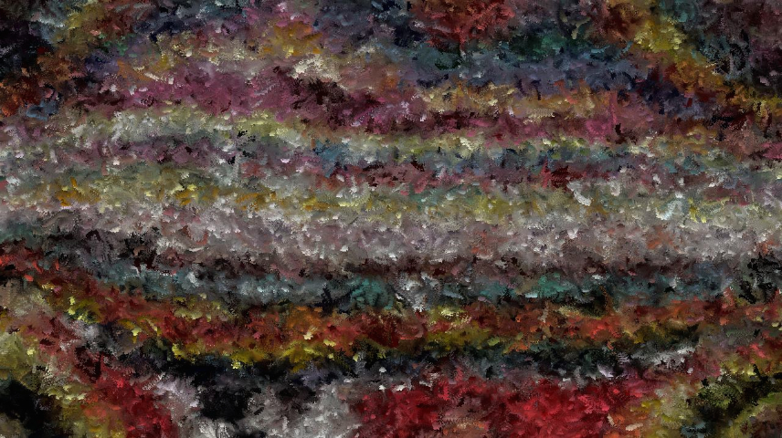 Image 'reflets &mdash; paint synthesiser classic &mdash; paint styles shatter splatter 2 7'.