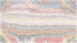 Fourth of 'reflets &mdash; paint synthesiser classic &mdash; paint styles shatter splatter 2'.