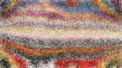 Fifth of 'reflets &mdash; paint synthesiser classic &mdash; paint styles shatter splatter 2'.