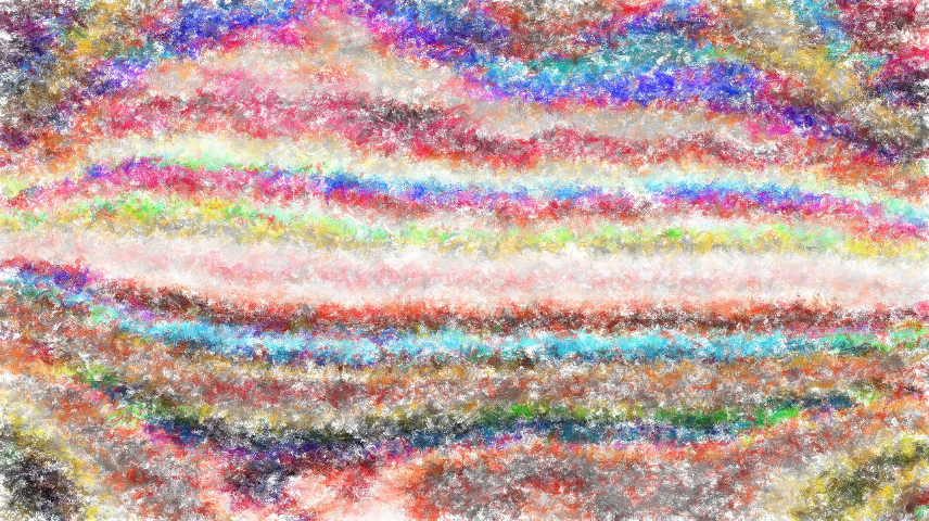 Image 'reflets &mdash; paint synthesiser classic &mdash; paint styles shatter splatter 3 1'.