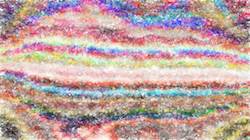 First of 'reflets &mdash; paint synthesiser classic &mdash; paint styles shatter splatter 3'.