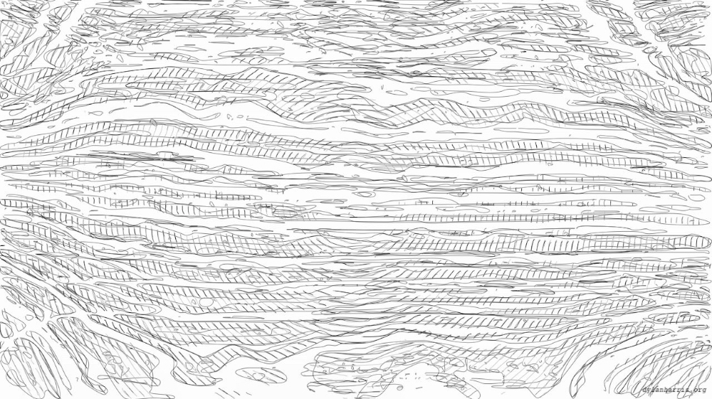 Image 'reflets &mdash; paint action sequence &mdash; sketch ipop examples 1'.