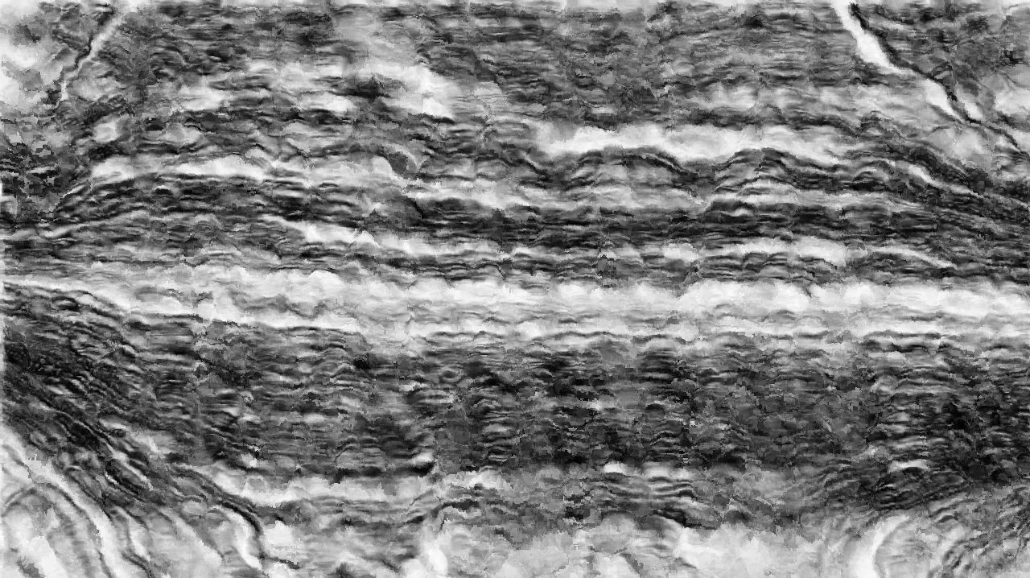 Image 'reflets &mdash; paint synthesiser classic &mdash; 3.5 collection sketch 1 3'.