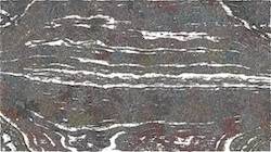 Third of 'reflets &mdash; paint synthesiser classic &mdash; 3.5 collection sketch 2'.