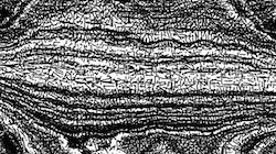 First of 'reflets &mdash; paint synthesiser classic &mdash; 4.0 collection sketch 1'.