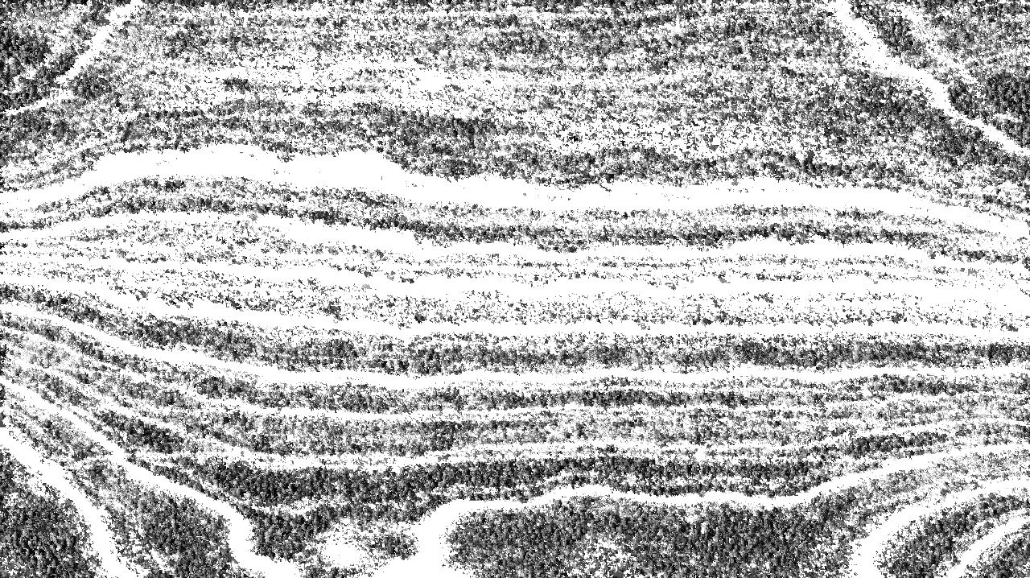 Image 'reflets &mdash; paint synthesiser classic &mdash; 3.5 collection sketch 3 1'.