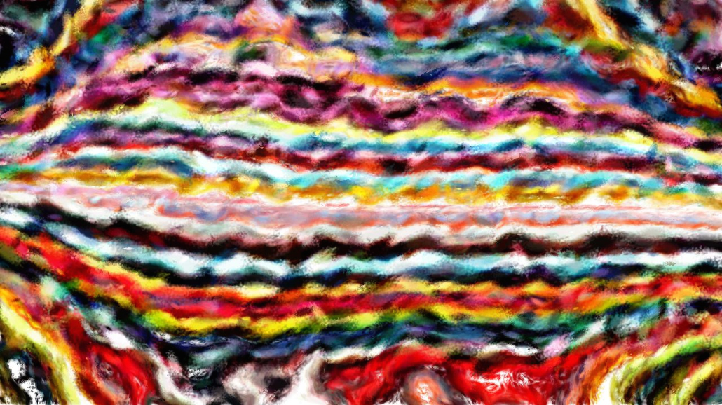 Image 'reflets &mdash; paint synthesiser classic &mdash; 3.5 collection sketch 3 5'.