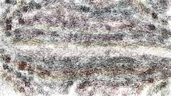 Second of 'reflets &mdash; paint synthesiser classic &mdash; 3.5 collection sketch 4'.