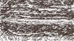 Third of 'reflets &mdash; paint synthesiser classic &mdash; 3.5 collection sketch 4'.