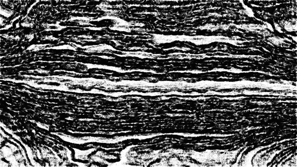 Image 'reflets &mdash; paint synthesiser classic &mdash; default sketch effects 1 1 4'.