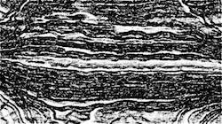 Fourth of 'reflets &mdash; paint synthesiser classic &mdash; default sketch effects 1 1'.